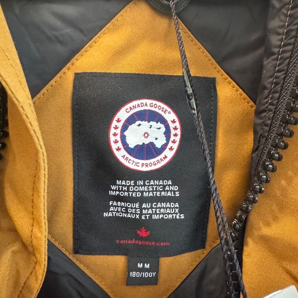 Canada Goose Chilliwack Bomber - Picture 7 of 9